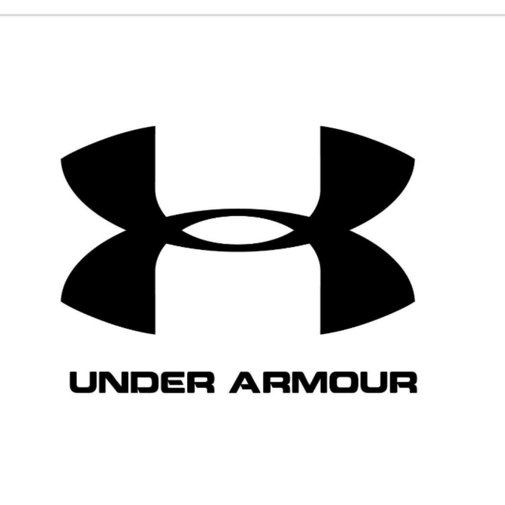 Under Armour items